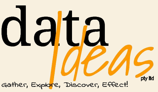 Data Ideas